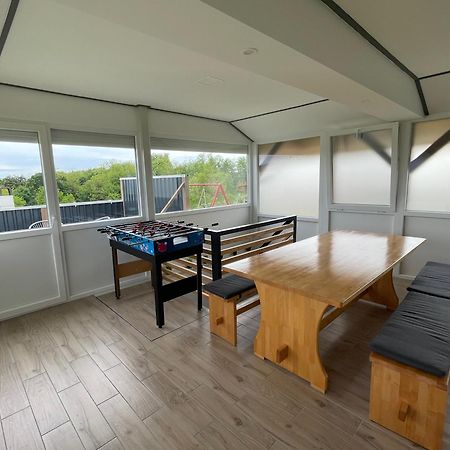 Kuca Za Odmor Hresc Villa Donji Koncovcak Eksteriør bilde